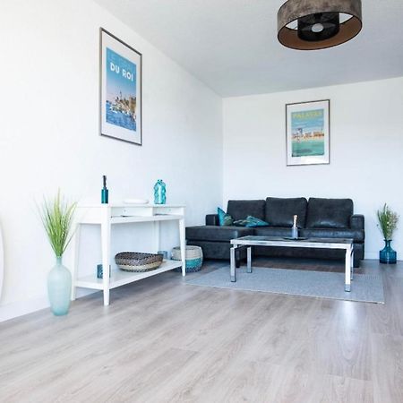 Superb Apartment Near The Port And The Sea Mauguio Exterior photo