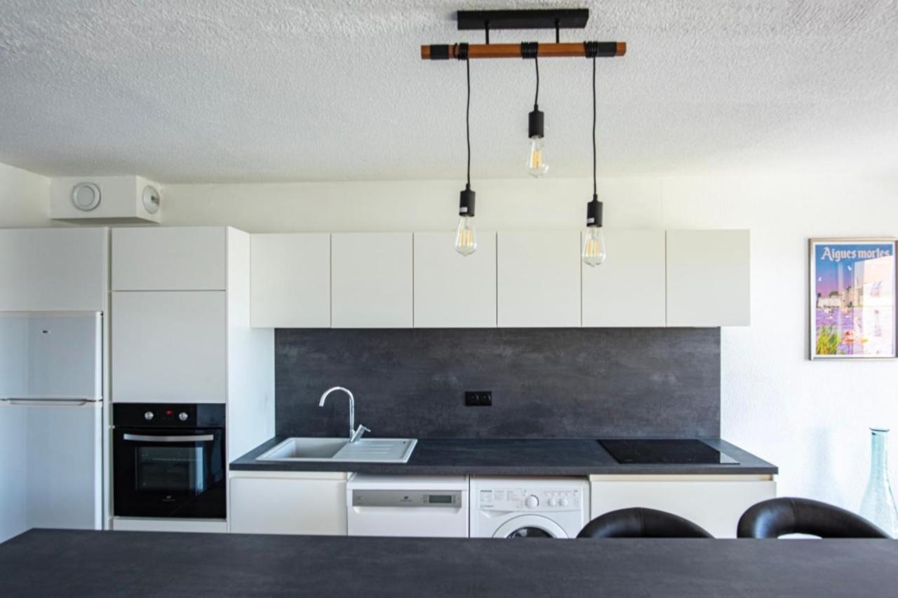 Superb Apartment Near The Port And The Sea Mauguio Exterior photo