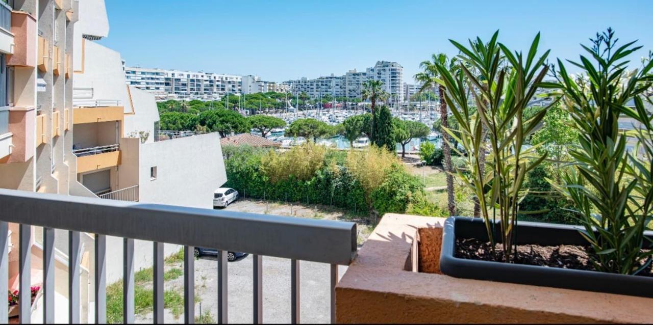 Superb Apartment Near The Port And The Sea Mauguio Exterior photo