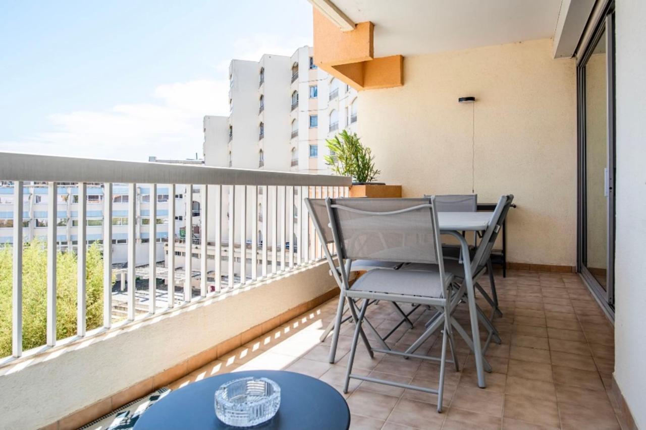 Superb Apartment Near The Port And The Sea Mauguio Exterior photo